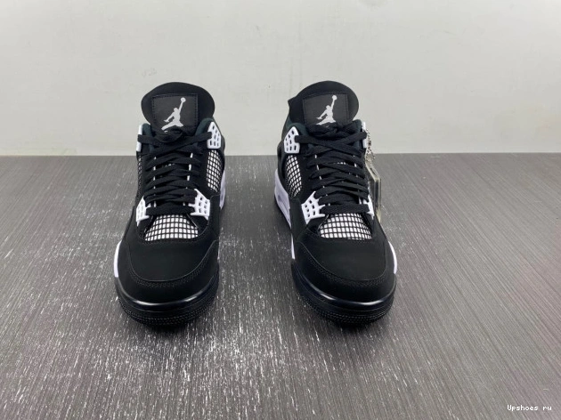  AIR 4 THUNDER RETRO FQ8135-001 WHITE JORDAN 1211